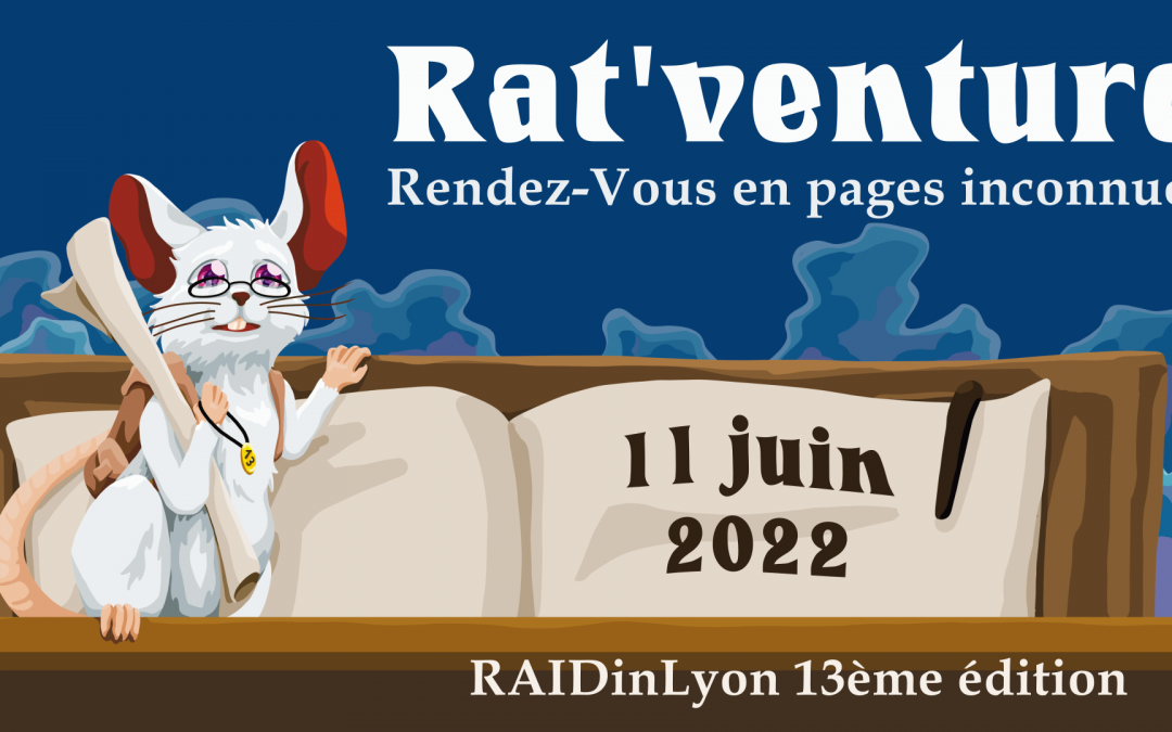 RAIDinLyon 2023
