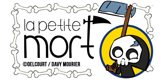 PetiteMort DavyMourier